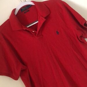 Woman’s polo Ralph Lauren T shirt